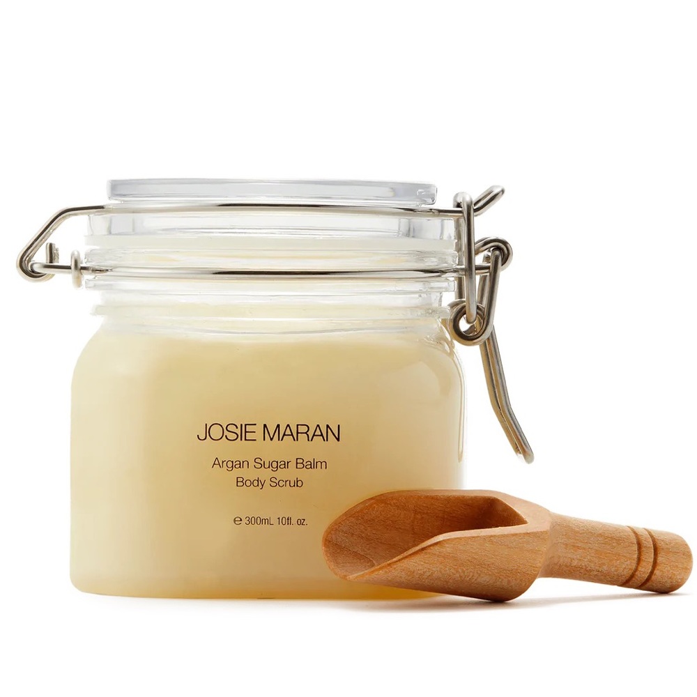Josie Maran Peace, Love & Hippie Beach - Sugar Scrub
